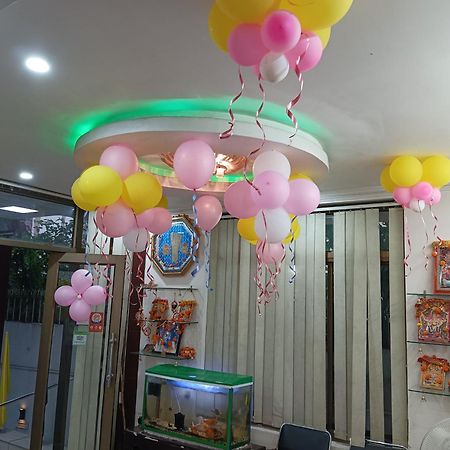 גאיה Hotel Viraat Inn מראה חיצוני תמונה