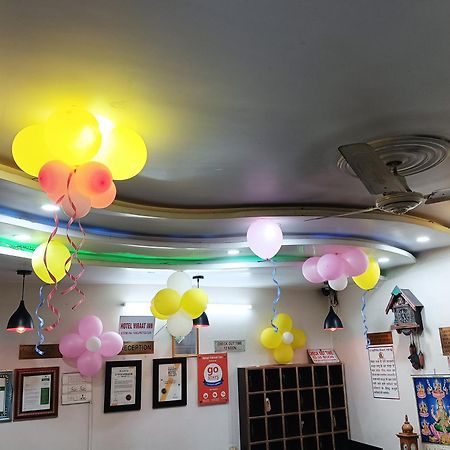 גאיה Hotel Viraat Inn מראה חיצוני תמונה