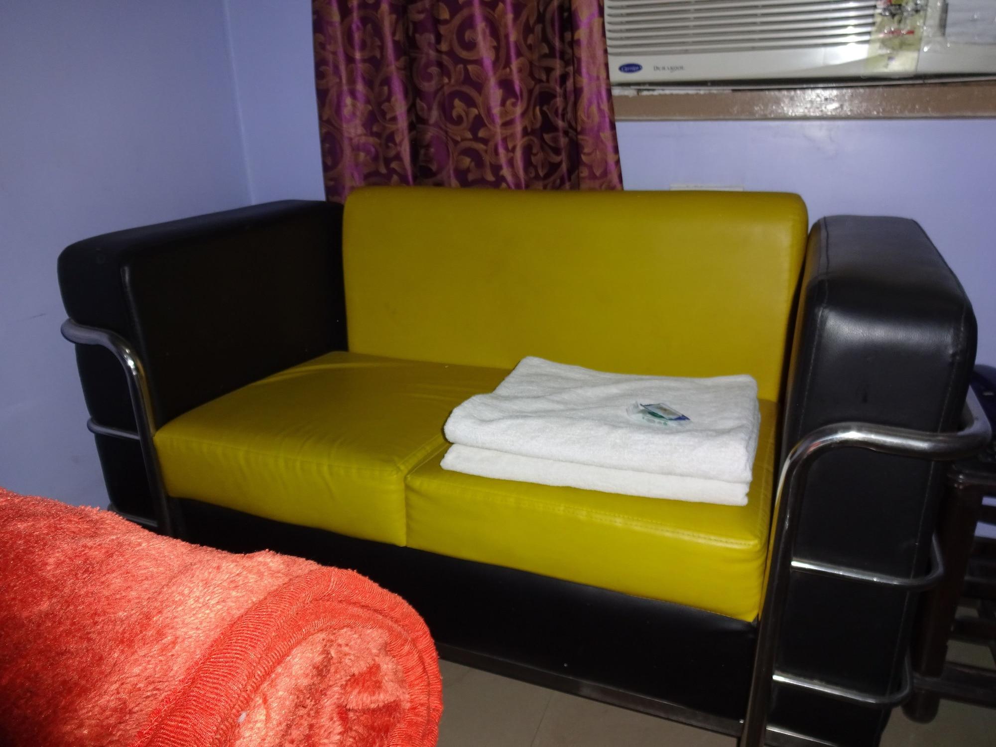 גאיה Hotel Viraat Inn מראה חיצוני תמונה