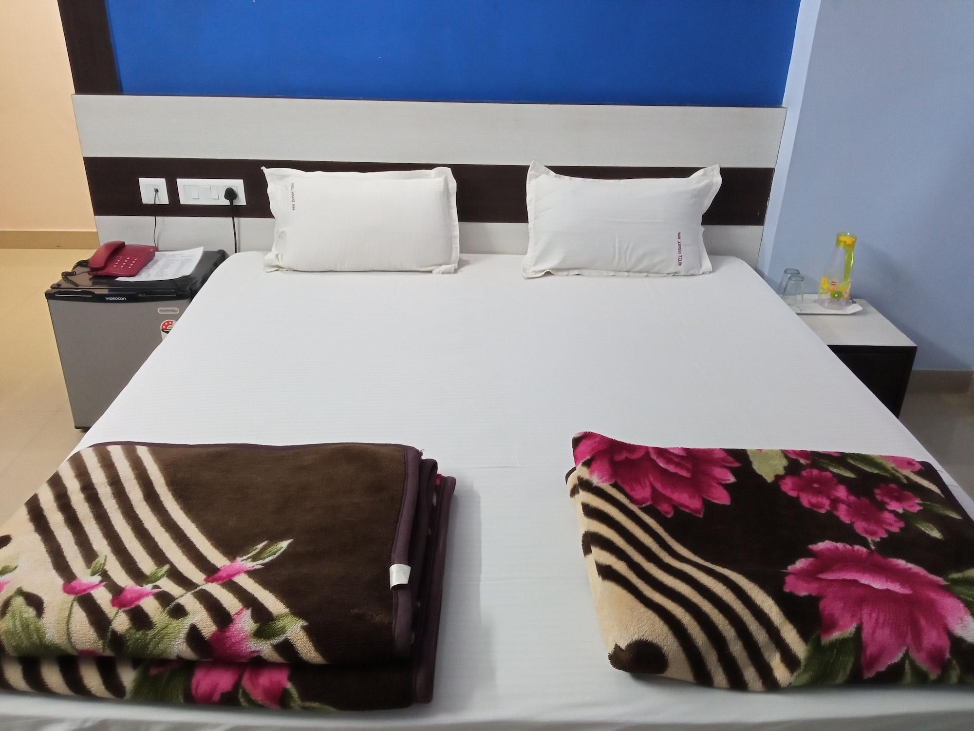 גאיה Hotel Viraat Inn מראה חיצוני תמונה