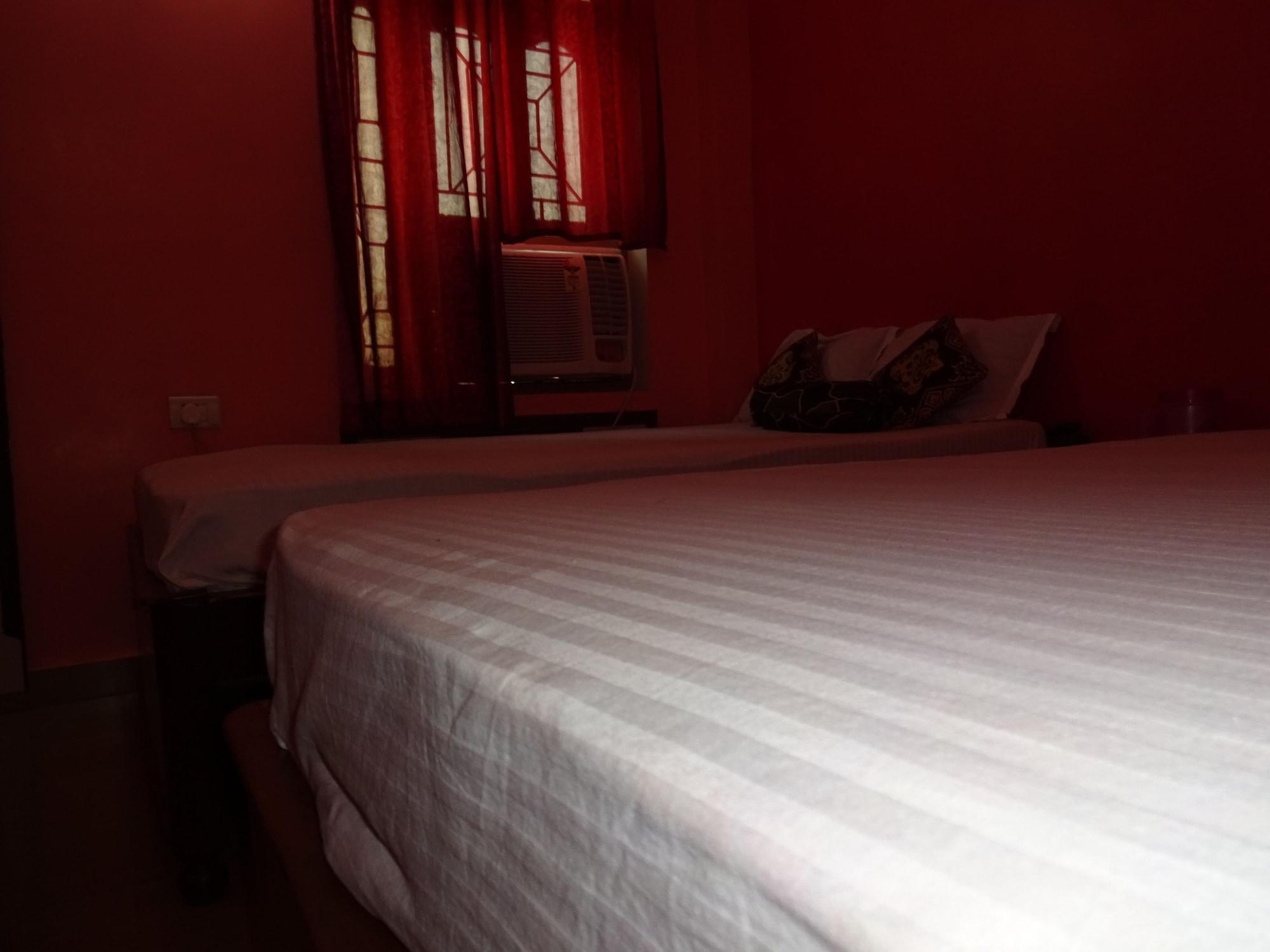 גאיה Hotel Viraat Inn מראה חיצוני תמונה