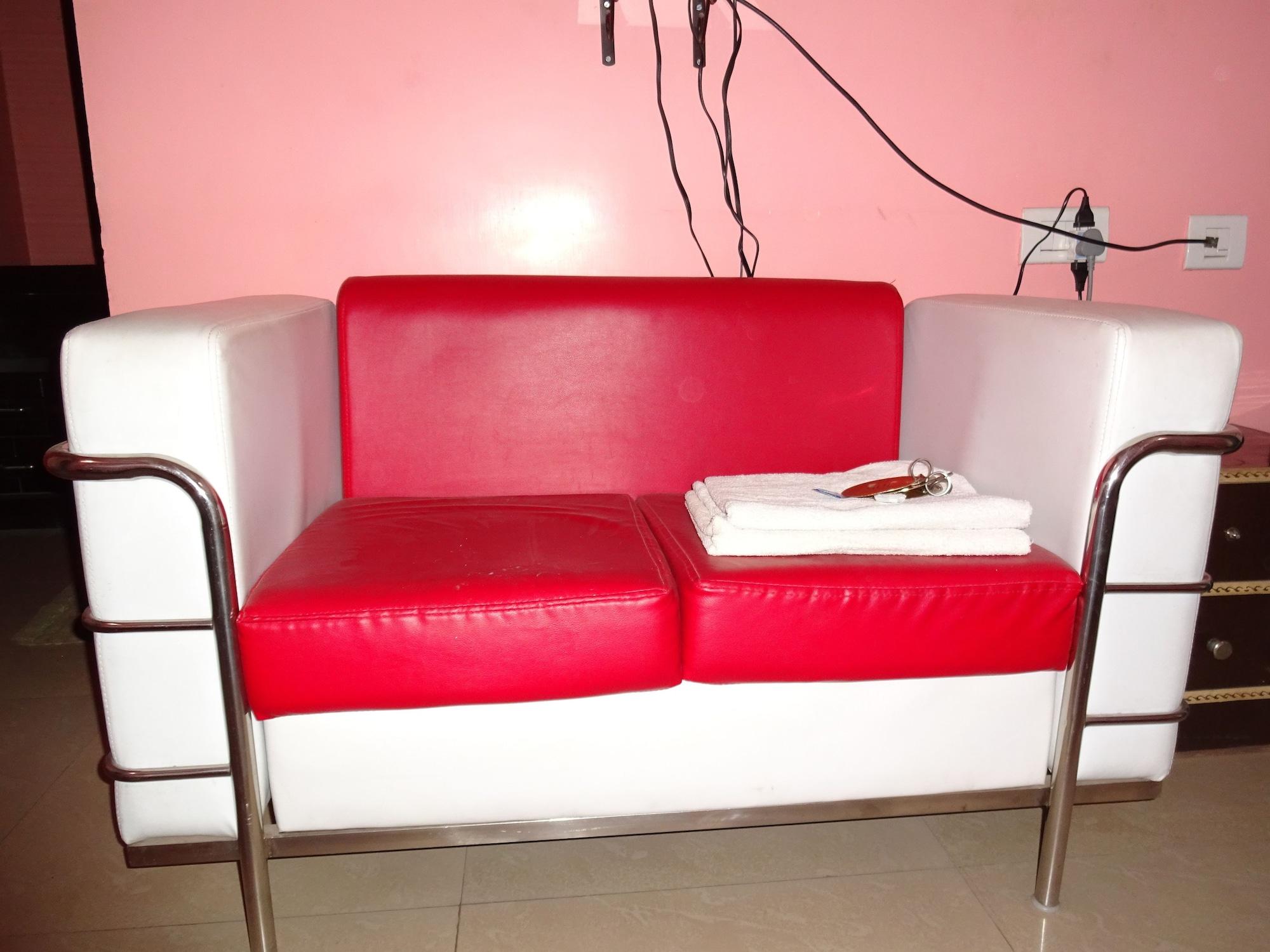 גאיה Hotel Viraat Inn מראה חיצוני תמונה