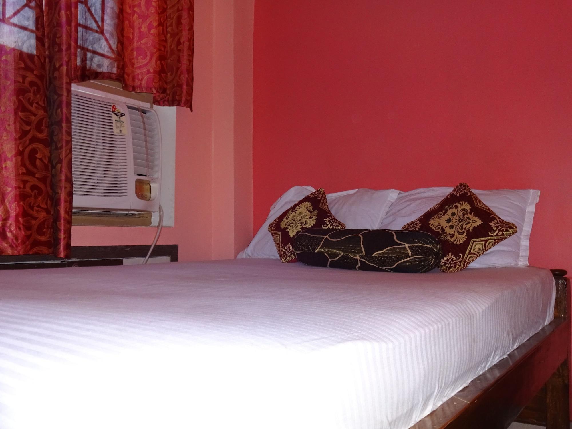 גאיה Hotel Viraat Inn מראה חיצוני תמונה