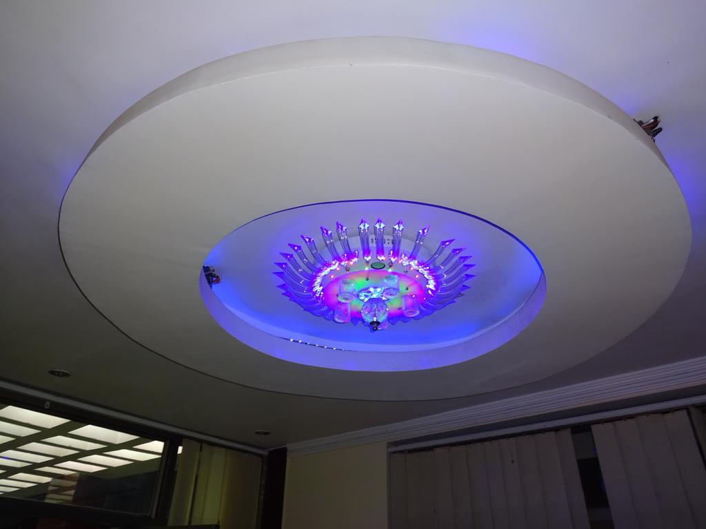 גאיה Hotel Viraat Inn מראה חיצוני תמונה
