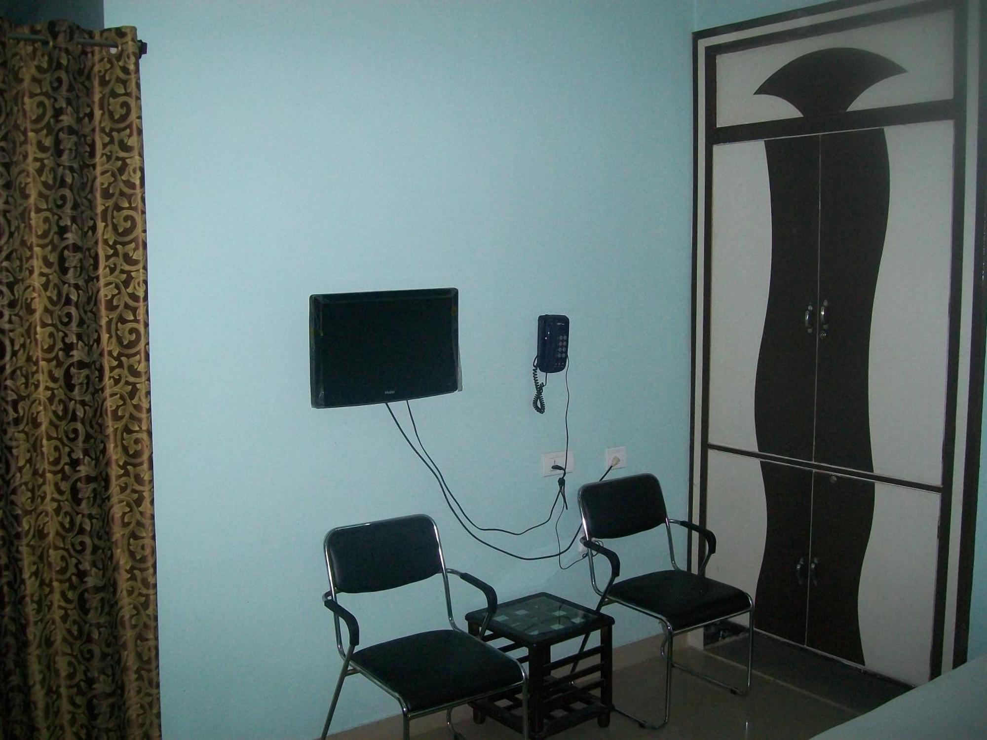 גאיה Hotel Viraat Inn מראה חיצוני תמונה