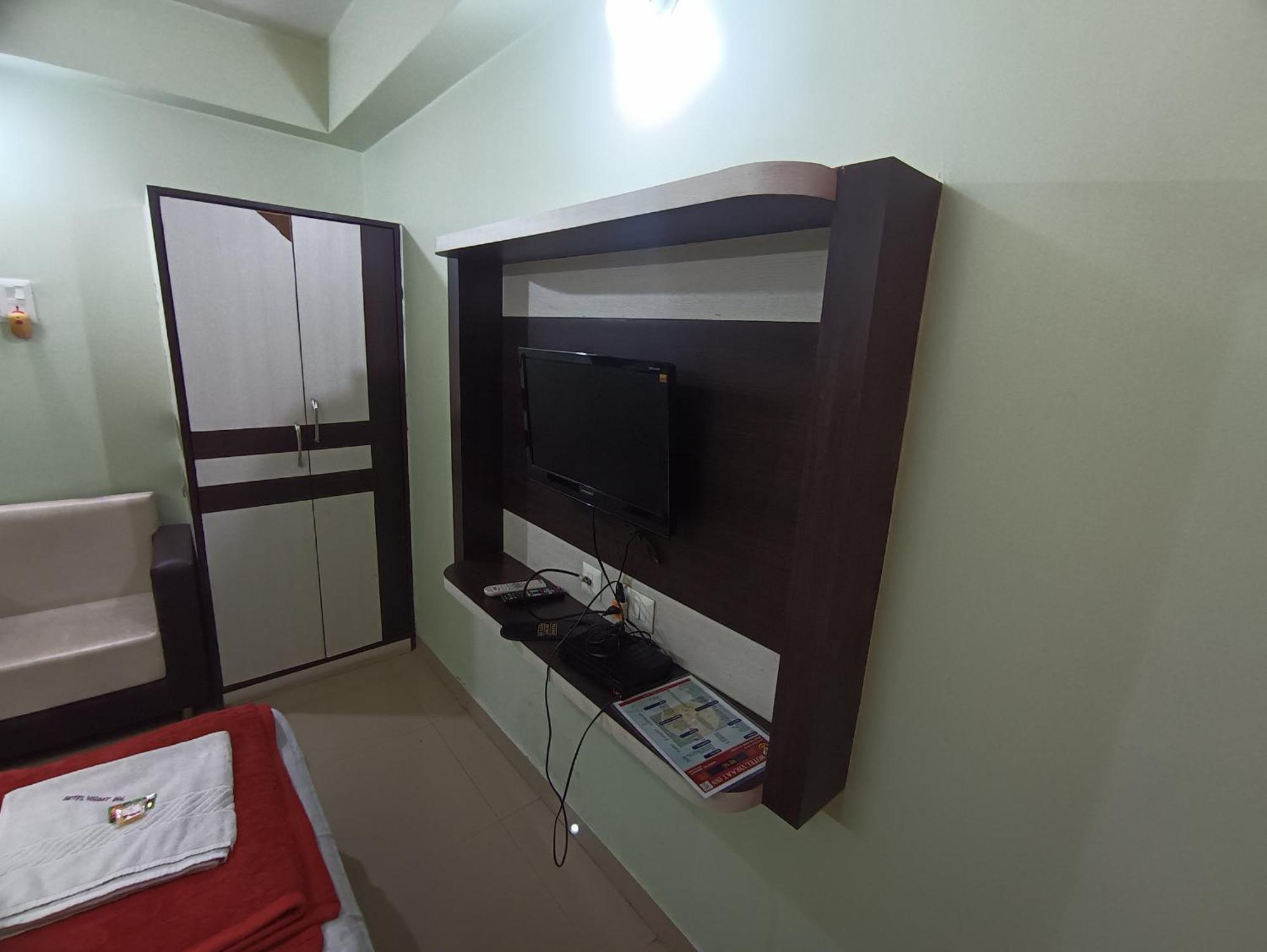 גאיה Hotel Viraat Inn מראה חיצוני תמונה
