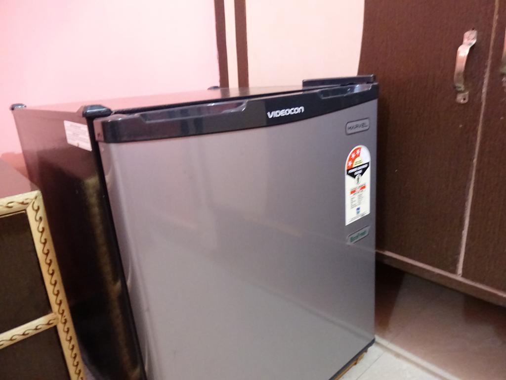 גאיה Hotel Viraat Inn מראה חיצוני תמונה