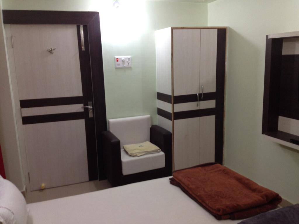 גאיה Hotel Viraat Inn מראה חיצוני תמונה